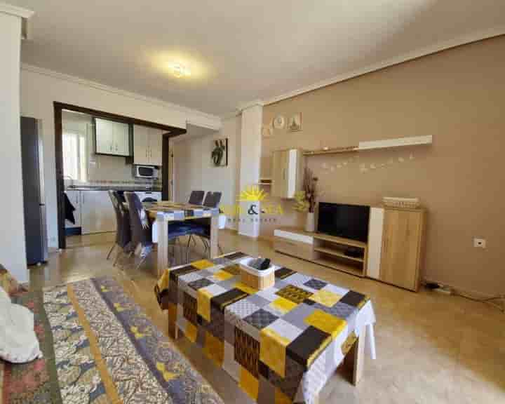 Apartamento en alquiler en El Molino