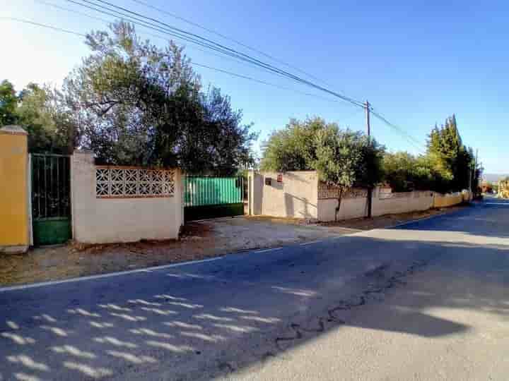 Haus zum Verkauf in Alhaurín de la Torre