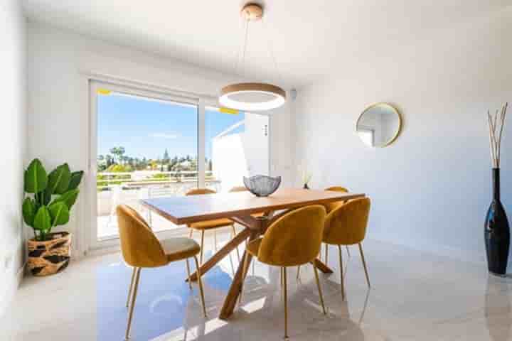 Apartment for sale in Marbella