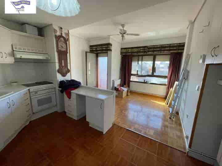 Apartment for sale in Albacete
