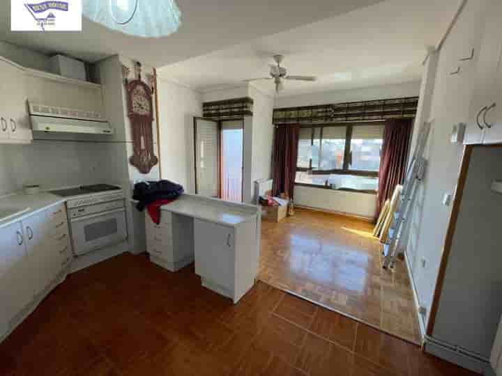 Apartment for sale in Albacete