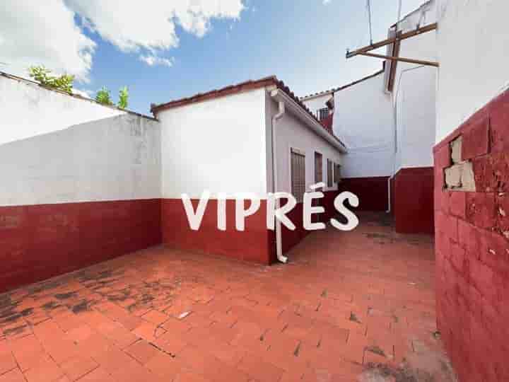 Casa para venda em Cáceres‎