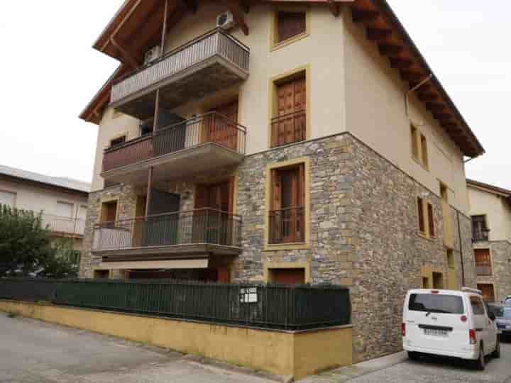 Apartment for sale in Campo