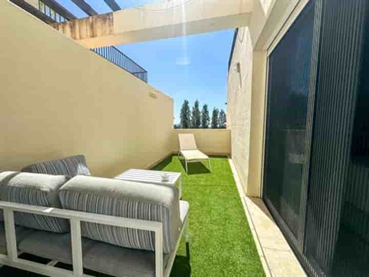 Apartamento en venta en San Roque