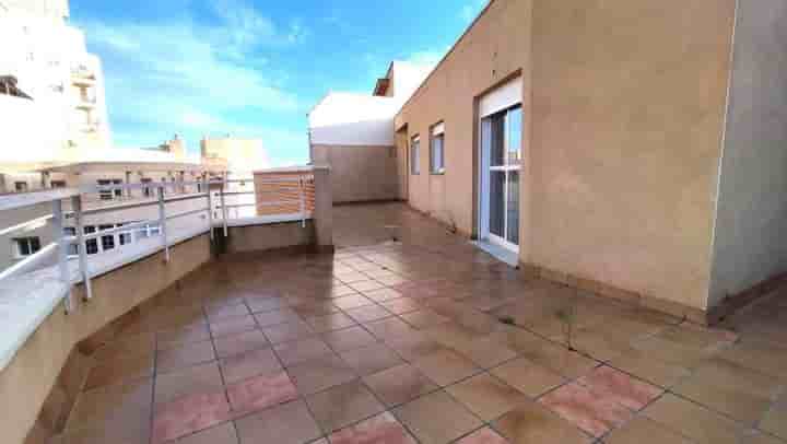 Apartment for sale in Plaza de la Luz