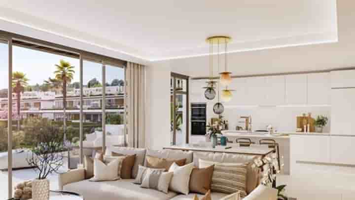 Apartment for sale in Marbella