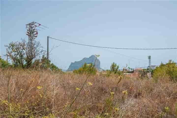 House for sale in Calpe (Calp)