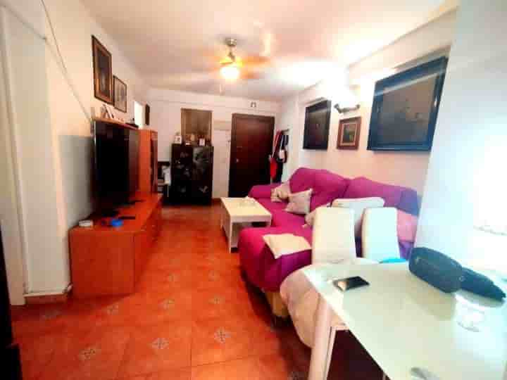 Appartement à vendre à Málaga