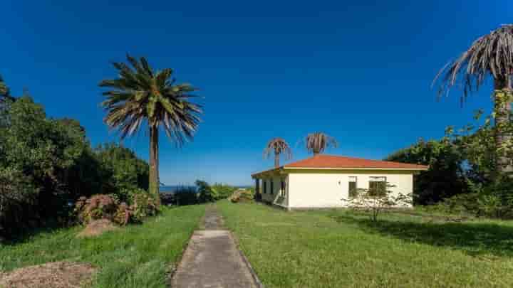 Casa para venda em Pontedeume