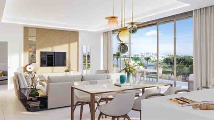 Apartment for sale in Marbella