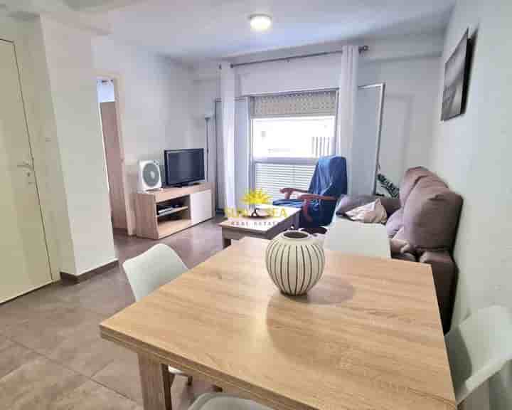 Apartment for rent in Calas de Santiago Bernabeu