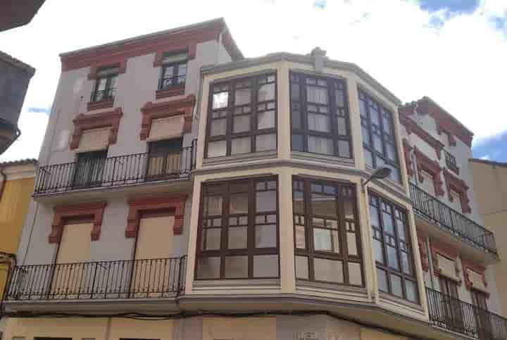 Apartamento en venta en Zamora