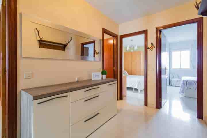 Apartamento en venta en Falces