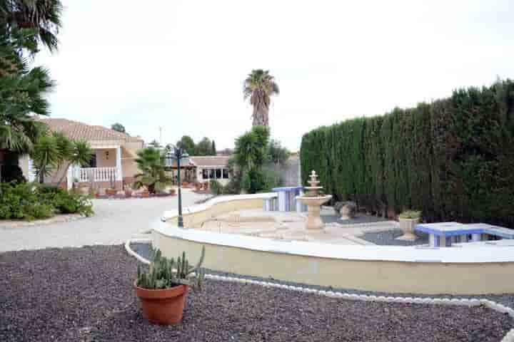 House for sale in Fortuna