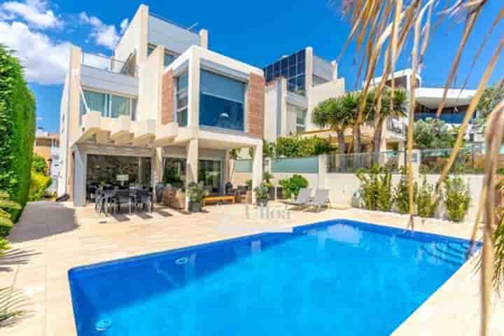 Casa en venta en Alicante