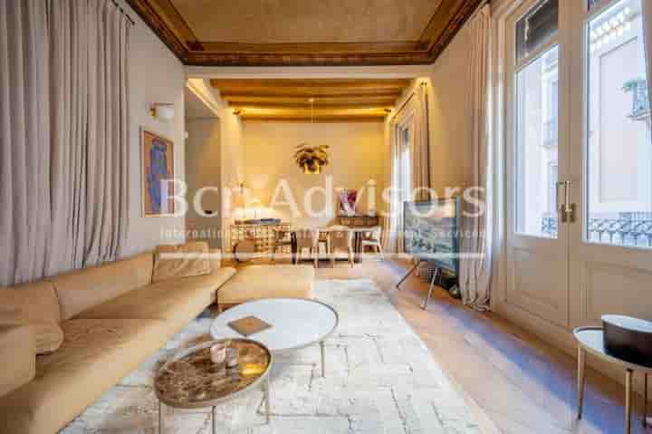 Apartment for sale in La Barceloneta