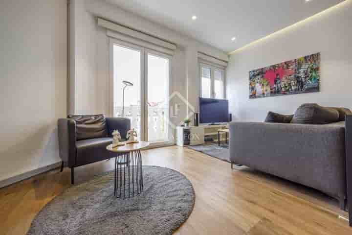 Apartamento en alquiler en Valencia