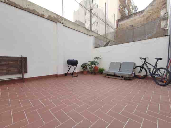 Casa en alquiler en Poble Sec