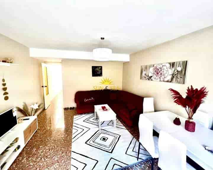 Apartment for rent in Campoamor