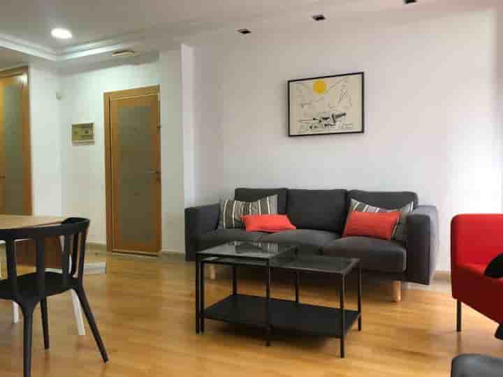 Apartamento en alquiler en Las Palmas de Gran Canaria