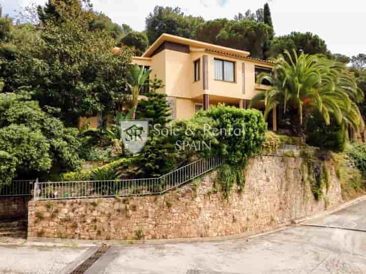 Maison à vendre à Tossa de Mar