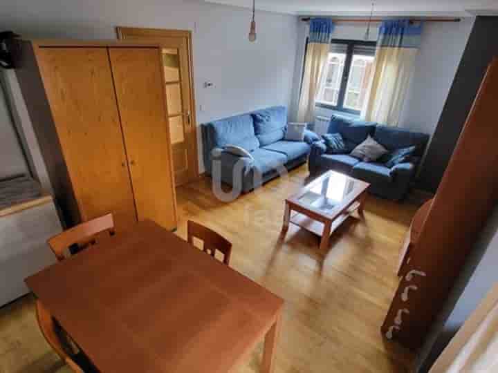 Appartement à vendre à Leon