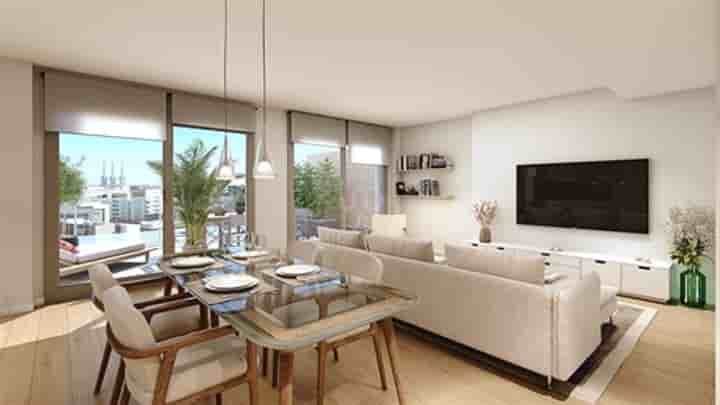 Apartment for sale in Barcelona