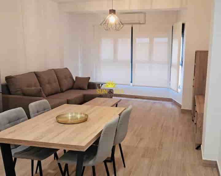 Apartamento en alquiler en Centro