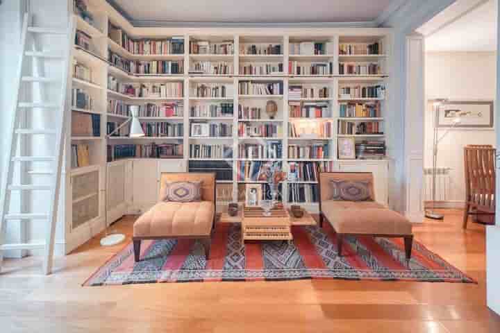 Apartment for sale in Madrid