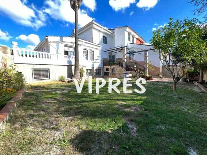 Casa para venda em Cáceres‎