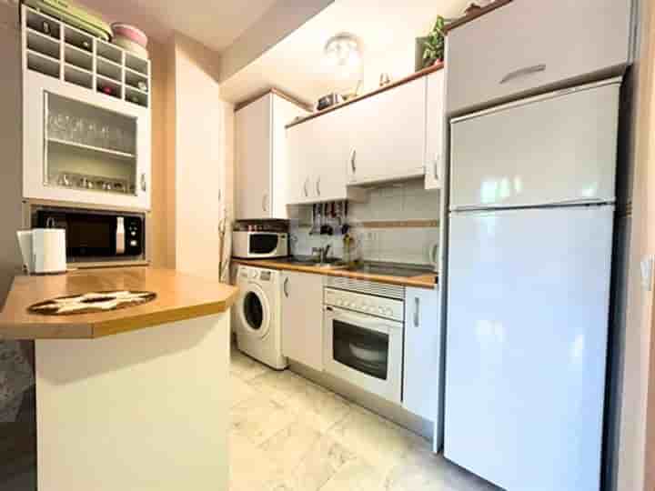 Apartamento en venta en Fuengirola