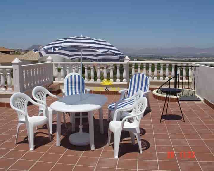 House for rent in Algorfa