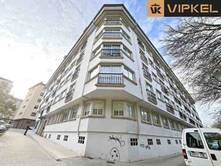 Apartamento en venta en Pontedeume