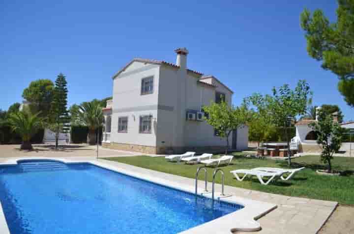 Casa para venda em LAmetlla de Mar