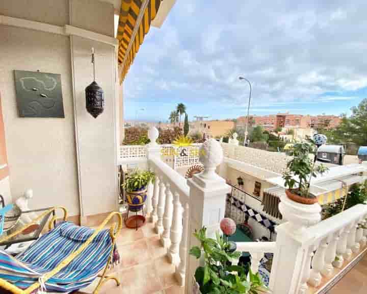 House for rent in Torreblanca