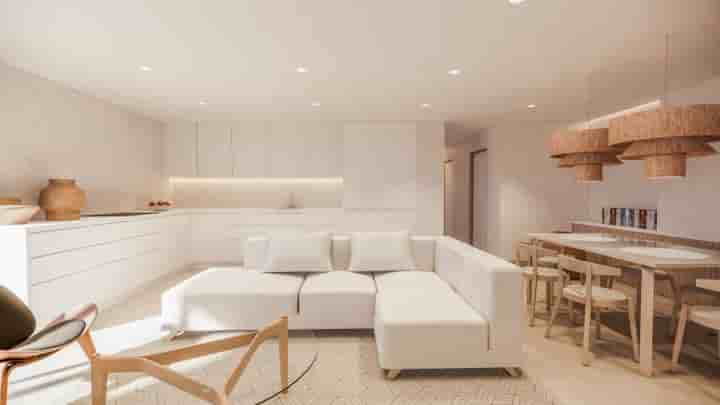 Apartment for sale in Pamplona