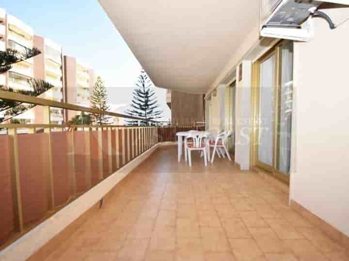 Apartamento en alquiler en Zona Sohail