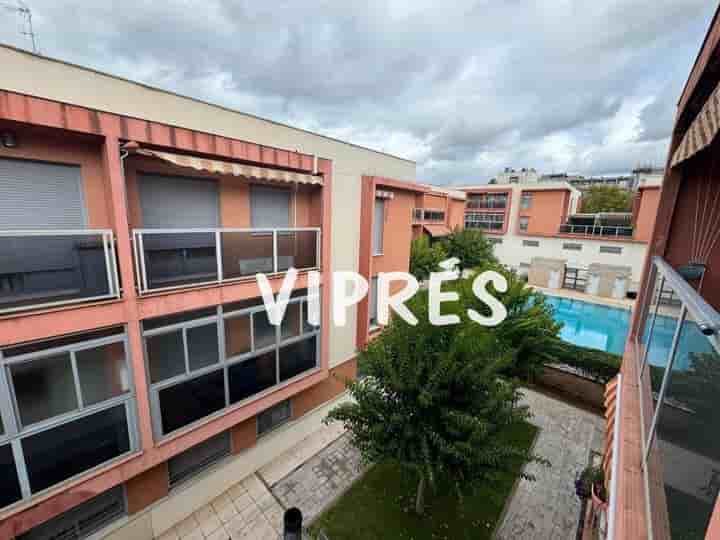 Apartamento para venda em Mérida