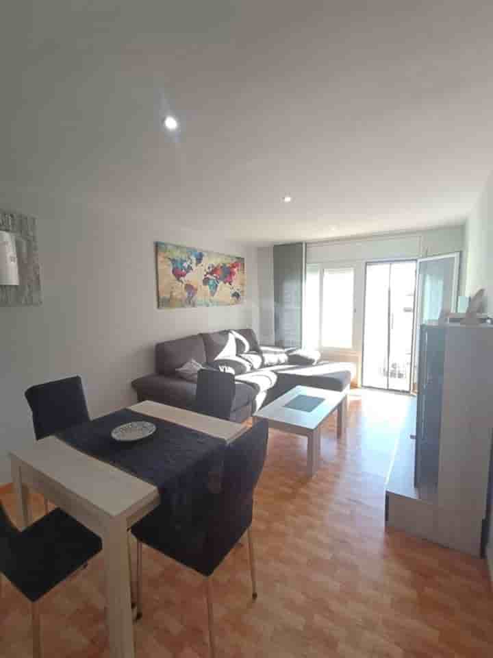 Appartement à vendre à LAmetlla de Mar