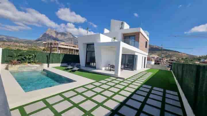 Casa para venda em Benidorm