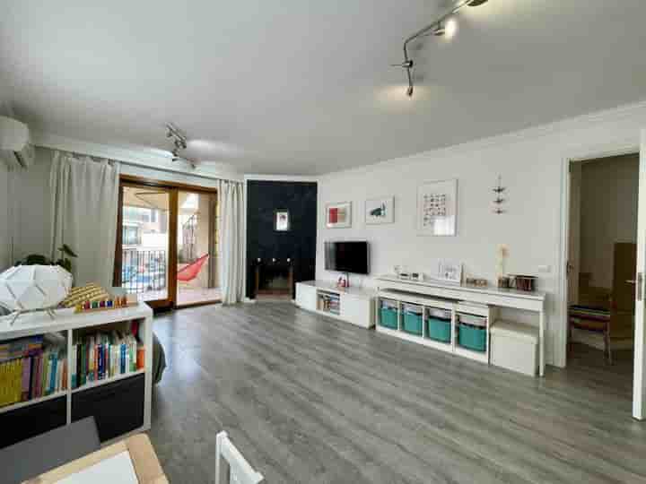 Apartamento en alquiler en Pollença