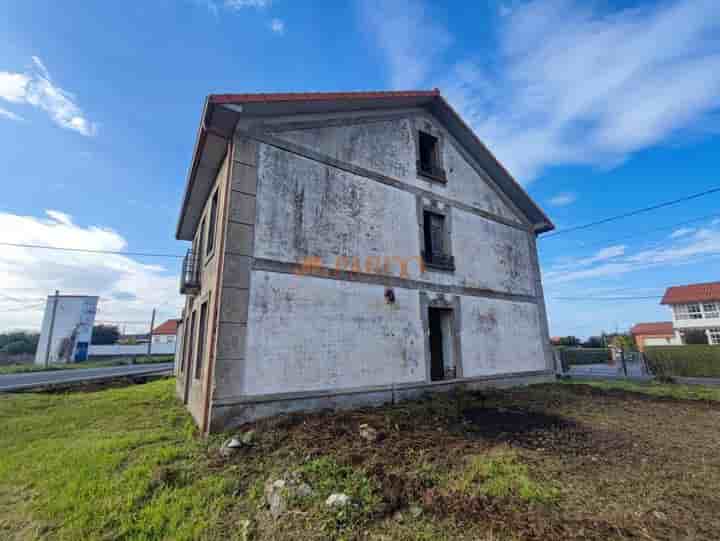 Casa en venta en Valdoviño