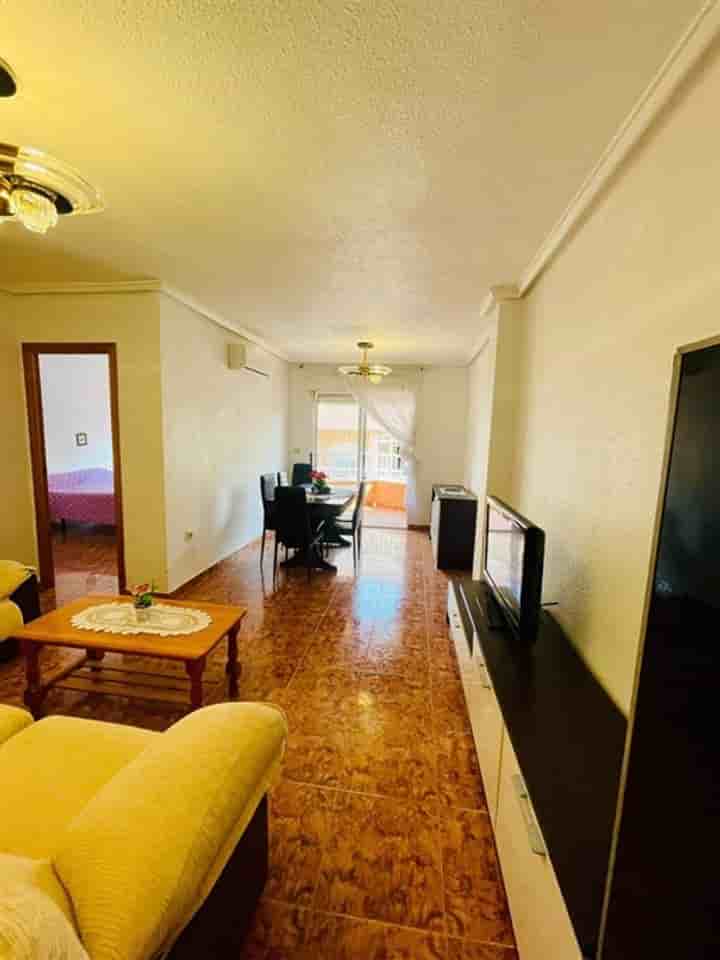 Apartment for sale in Torrevieja