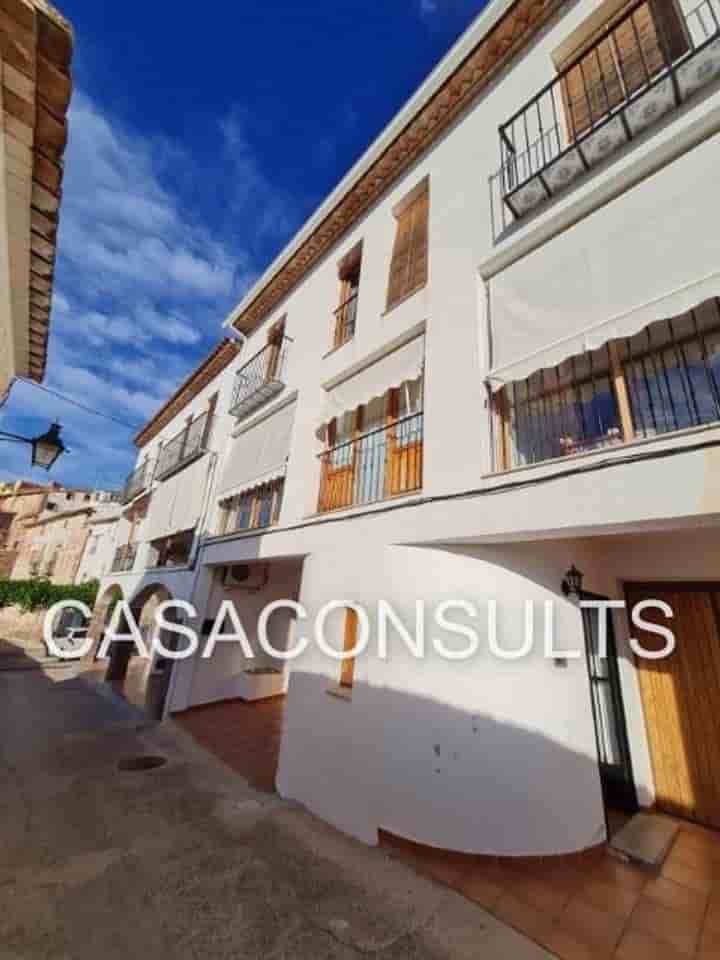 Casa en venta en Vilafamés