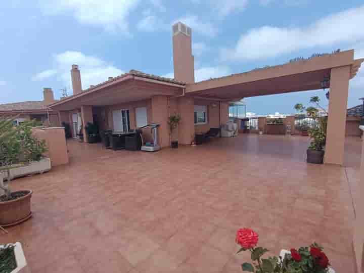 House for sale in Almerimar