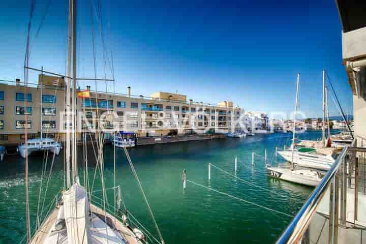 Maison à vendre à Empuriabrava