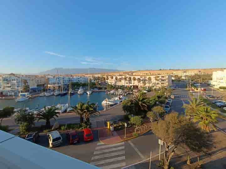 Apartamento en venta en Almerimar