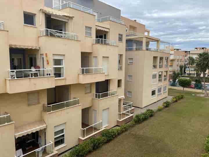 Appartement à vendre à Almerimar