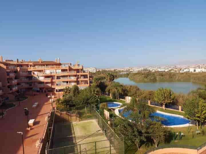 Apartment for sale in Almerimar