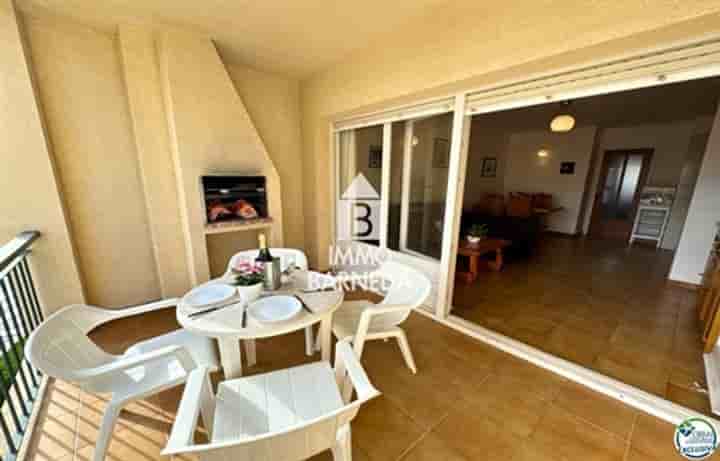 Apartment for sale in Roses